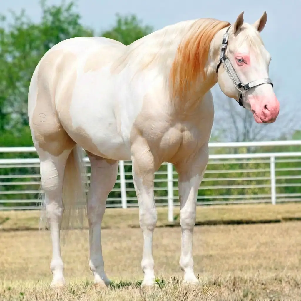 Paint Perlino