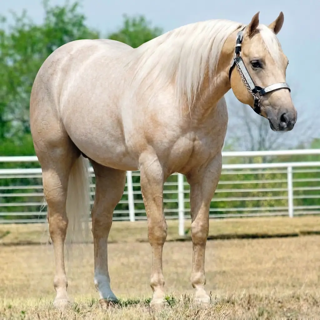 Rosilho Palomino