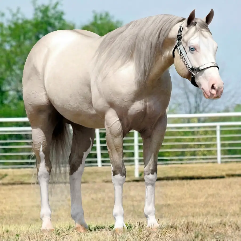 Splash White Dun Smoky Cream